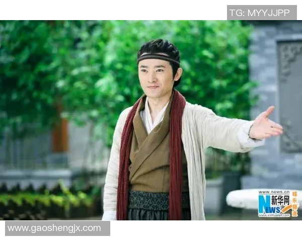 笑傲江湖最新动态揭秘全新角色设定与剧情发展引发玩家热议 笑傲江湖最新动态揭秘全新角色设定与剧情发展引发玩家热议