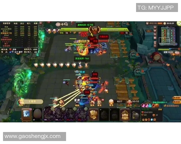 梦塔防最新赛事精彩回顾与未来展望全方位解析