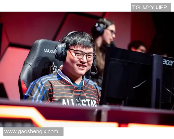 Faker回忆与Uzi的对决称其为职业生涯最大对手情感难以自持