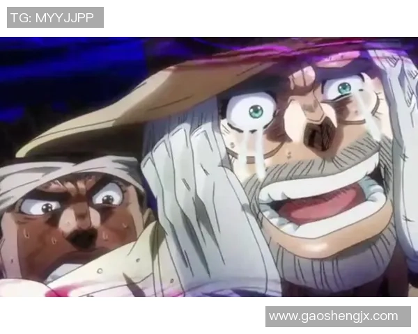 MOKI团战逆转局势JOJO闪现大招成功石化三人展现绝佳配合