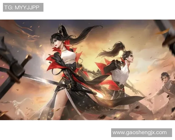 探索仙剑世界的奇幻旅程体验全新手游带来的仙侠魅力