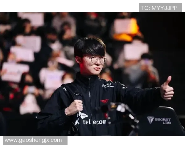 Faker始终是团队的支柱与灵魂引领着战斗的方向与胜利的希望