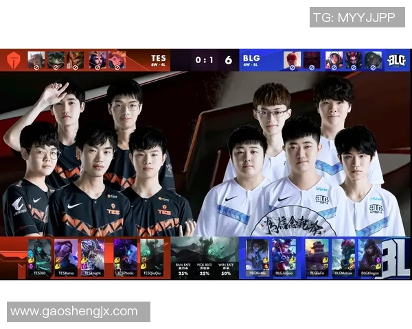 G2抽中TES全员笑声不断二段笑或许只是转移而已