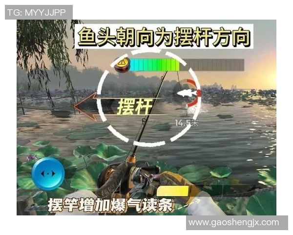 欢乐钓鱼大师带你体验前所未有的钓鱼乐趣与无尽挑战的奇妙之旅 欢乐钓鱼大师带你体验前所未有的钓鱼乐趣与无尽挑战的奇妙之旅