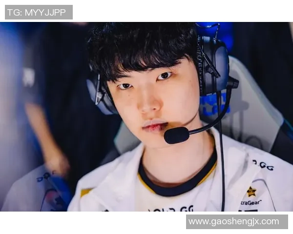 Chovy永恩表现出色助力GEN晋级赛季巅峰成就的关键人物 Chovy永恩表现出色助力GEN晋级赛季巅峰成就的关键人物