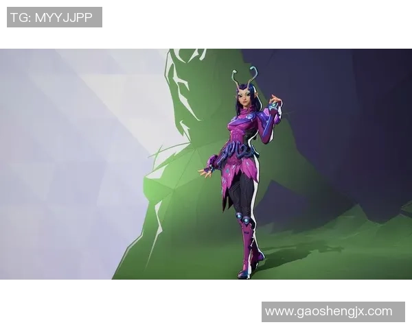 漫威争锋全新篇章开启伽娜塔的赠礼与三款新制服即将亮相