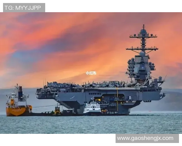 美国海军福特号核动力航母揭秘海上巨无霸的强大实力与技术创新