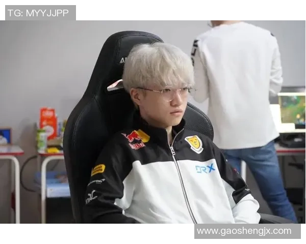 Keria评选全球各大赛区最佳选手分享个人看法与见解 Keria评选全球各大赛区最佳选手分享个人看法与见解