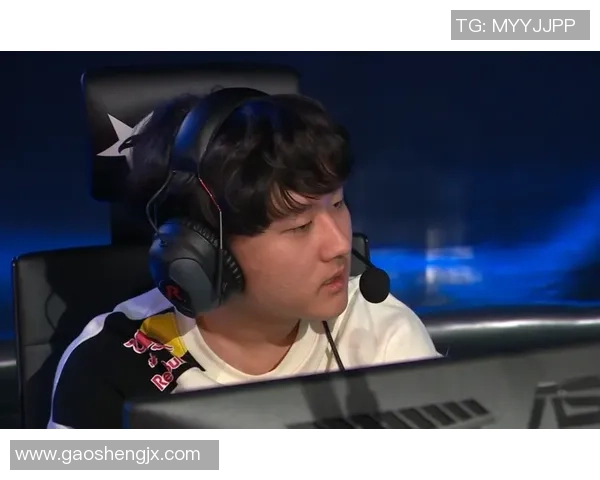 从老粉到忠实支持者探秘Chovy与KT战队的胜利之路