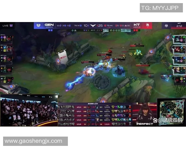 S15半决赛精彩对决回顾GEN战队与KT战队第二局精彩瞬间分析 S15半决赛精彩对决回顾GEN战队与KT战队第二局精彩瞬间分析