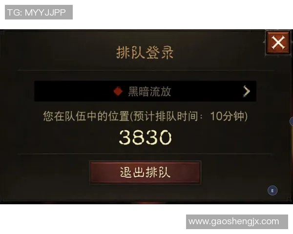 怀旧周报:暴雪蓝贴意外透露暗黑4国服与全球版本同步消息 怀旧周报:暴雪蓝贴意外透露暗黑4国服与全球版本同步消息