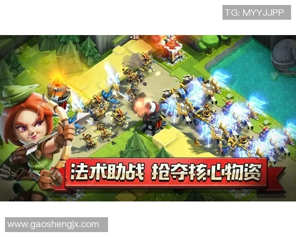 奇兵谋略游戏中的外挂检测机制全解析与防范策略分享 奇兵谋略游戏中的外挂检测机制全解析与防范策略分享