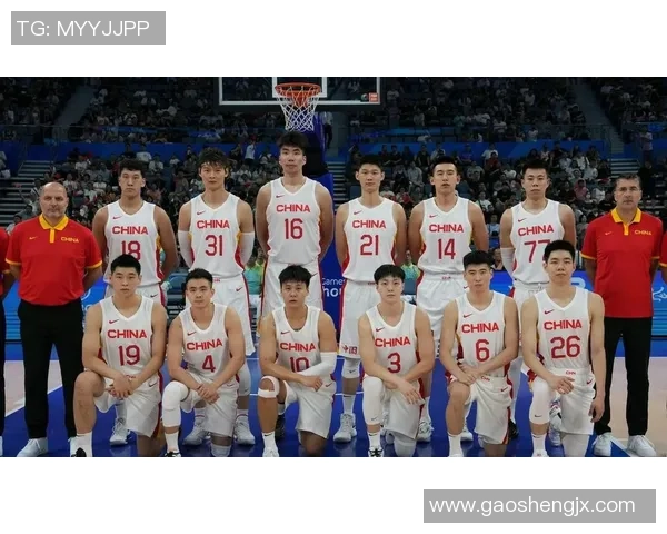 备战世界杯胡金秋与朱俊龙携手出征中国男篮能否再续辉煌传奇 备战世界杯胡金秋与朱俊龙携手出征中国男篮能否再续辉煌传奇