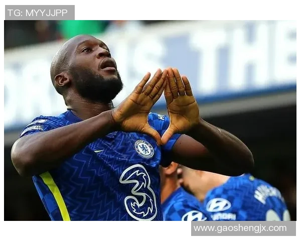 怀特期待卢卡库接替伊萨克维尔纳完美契合埃迪豪战术体系 怀特期待卢卡库接替伊萨克维尔纳完美契合埃迪豪战术体系