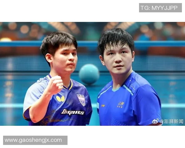 全运会乒乓球男单决赛樊振东与林诗栋激战正酣新老王者巅峰对决引人瞩目 全运会乒乓球男单决赛樊振东与林诗栋激战正酣新老王者巅峰对决引人瞩目